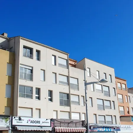 Apartment Grand Vue Panoramique Sur Le Port, Parking Prive *
